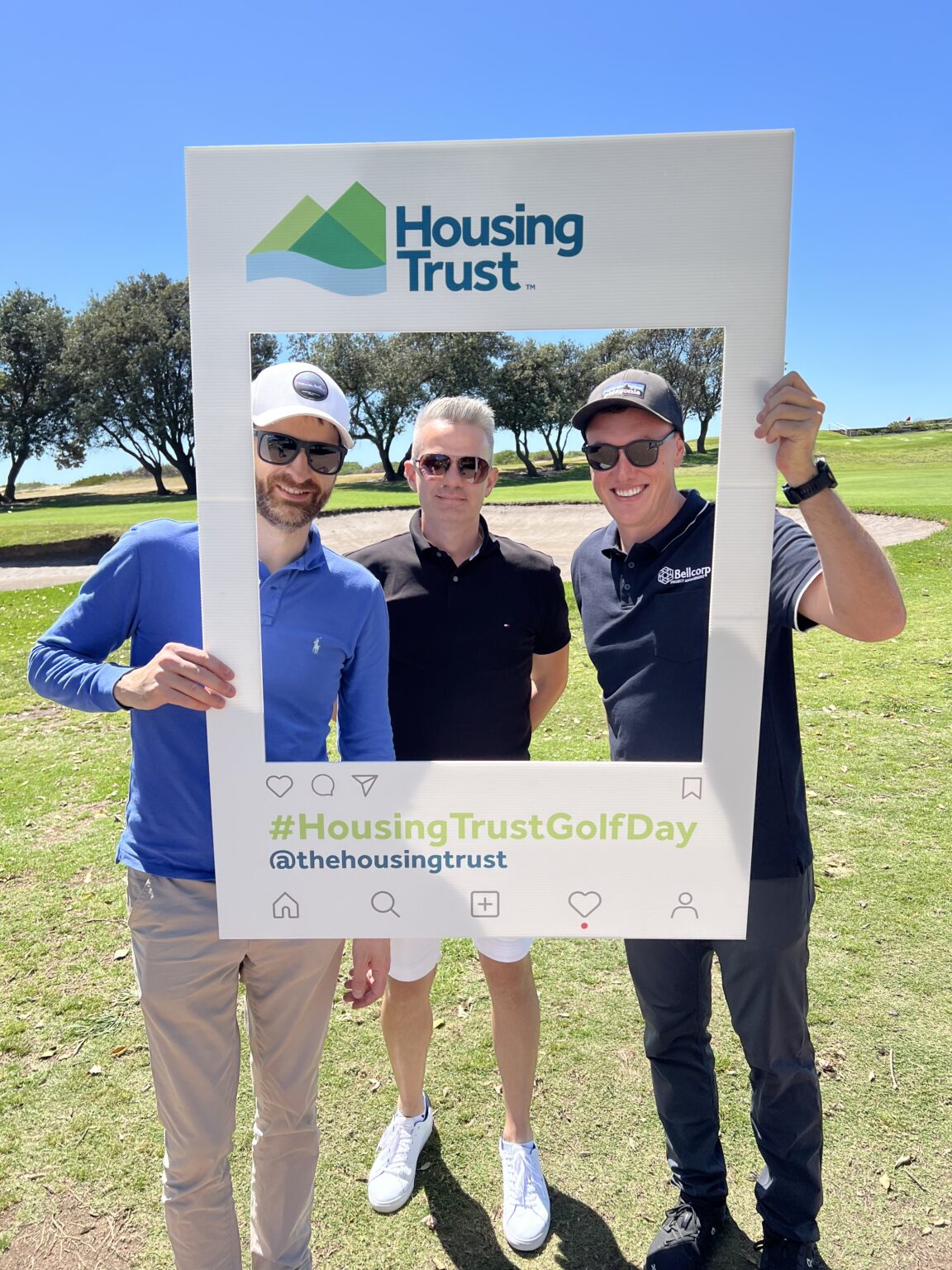 Bellcorp Project Management